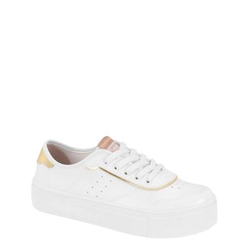 Tenis-Casual-Branco-Detalhe-Metalico-|-Moleca-Tamanho--34---Cor--BRANCO-0
